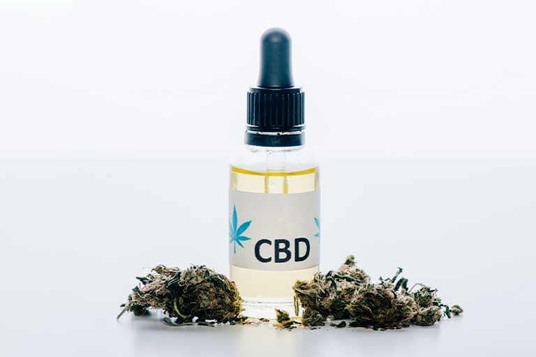 Cannabidiol