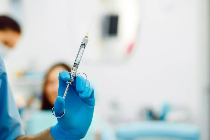 Medical use of ketamine – Caledon Clinic