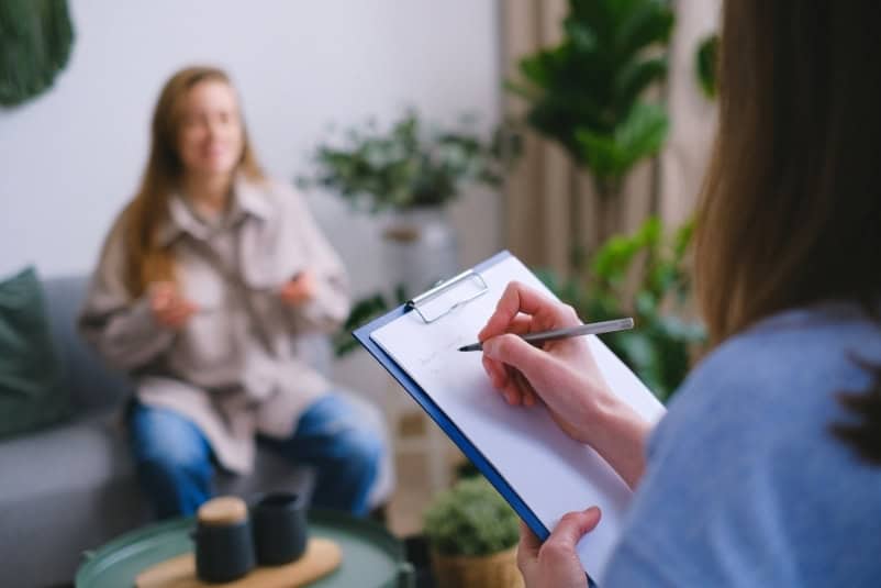 Ketamine-Assisted Therapy for Mental Health – Caledon Clinic